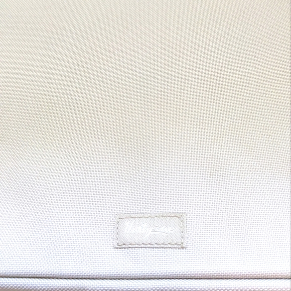 Thirty One Your Way Rectangle Organizer Shelf Box 31 Charcoal Gray Lid - Picture 6 of 8